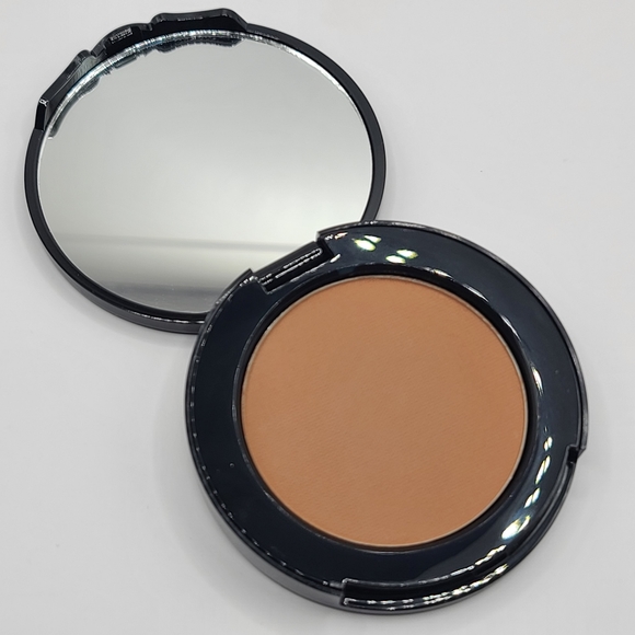 Too Faced Chocolate Soleil Matte Bronzer Medium/Deep Travel Size - Picture 2 of 5